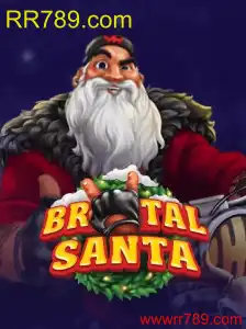 BrutalSanta