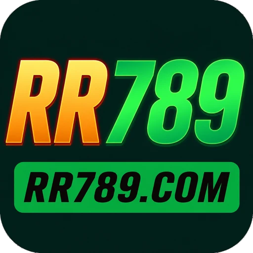 Logotipo RR789.com
